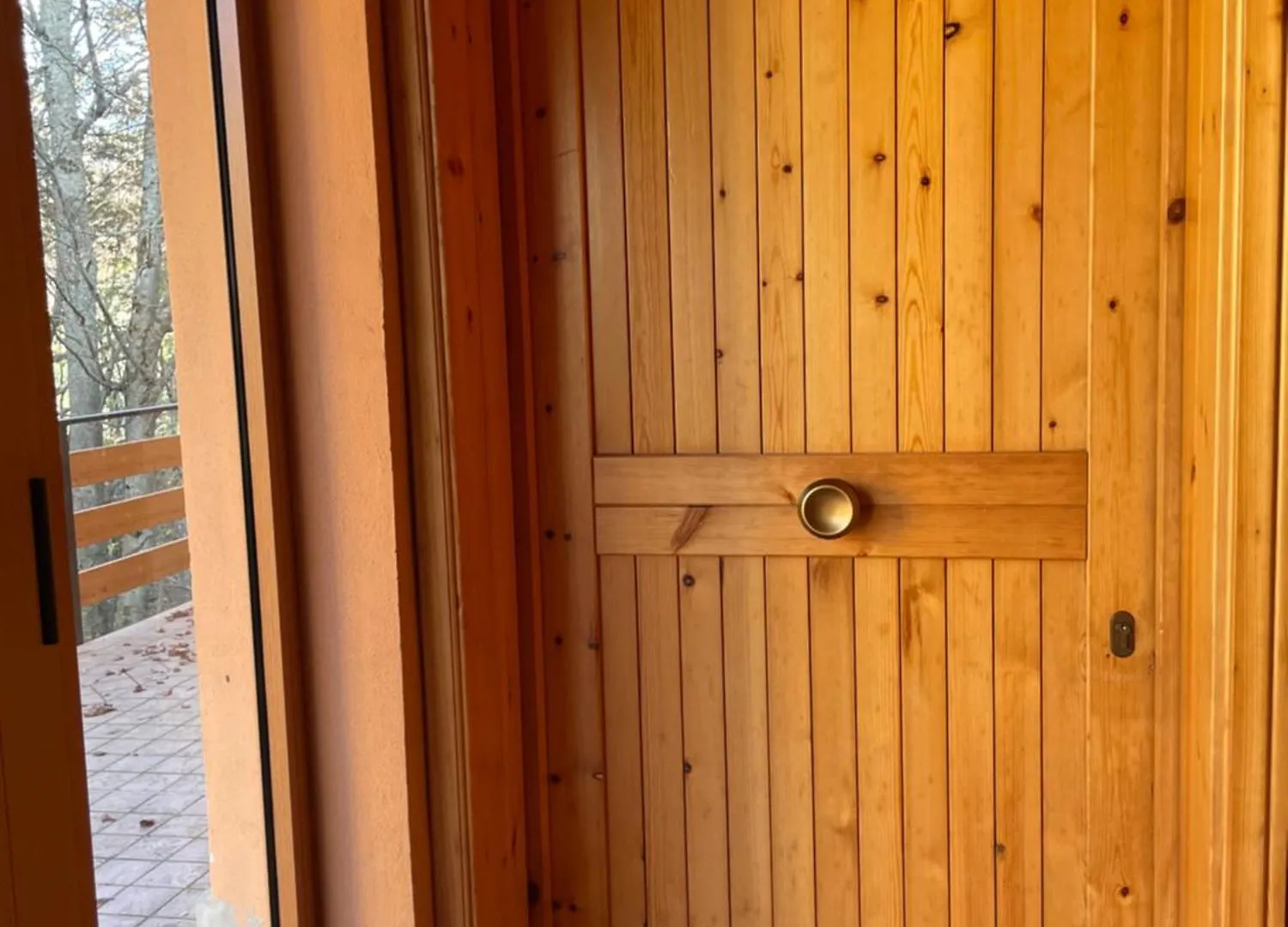 Apartment Appartamento Regina Delle Nevi Abetone