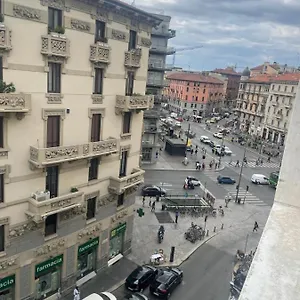 L'archè Argentina - The Window On The Shopping Street , Milano Italia