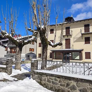  Appartamento Belvedere