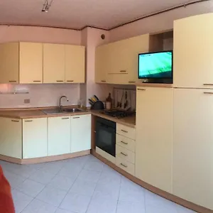  Appartamento Ruscello