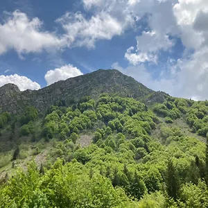 Appartamento Val Di Luce Relax Cristallo