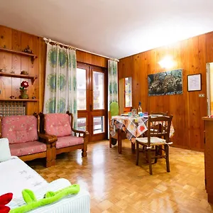  Appartamento Le Motte By Interhome