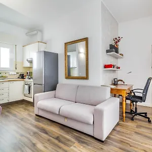 Domusmi Bilocale Città Studi , Milano Italia