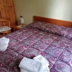  Appartamento Casa Ilaria