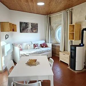  Appartamento La Casetta Di Diego