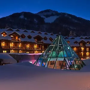 4* Hotel Val Di Luce
