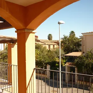 Portu Frailis , Tortolì Italia