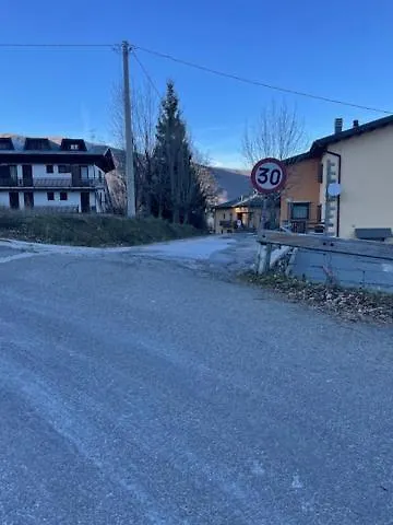 Appartamento Regina Delle Nevi Abetone