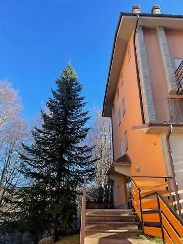 Appartamento Regina Delle Nevi Abetone Italia