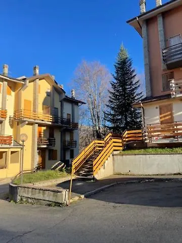 Appartamento Regina Delle Nevi Abetone
