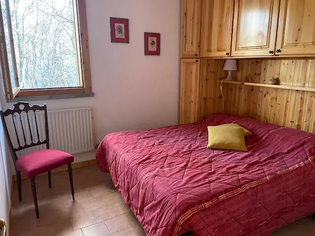 Appartamento Regina Delle Nevi Abetone Italien